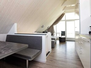 Ferienhaus | Innenbereich