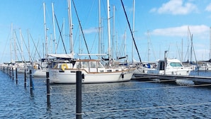 House | View from property - Holiday Home in Wendtorf (Wendtorf)