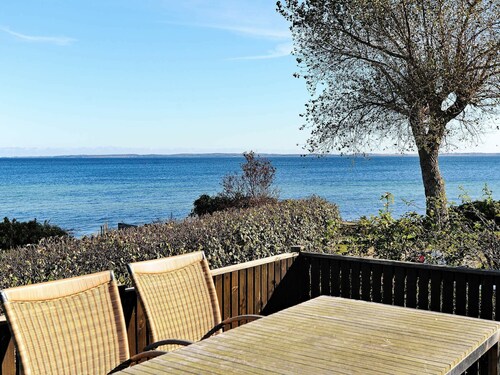 Pretty Holiday Home in Funen With Barbecue