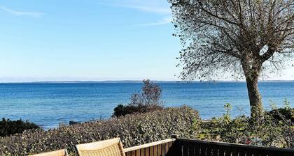 Pretty Holiday Home in Funen With Barbecue