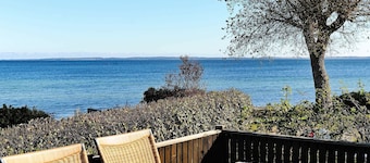 Pretty Holiday Home in Funen With Barbecue