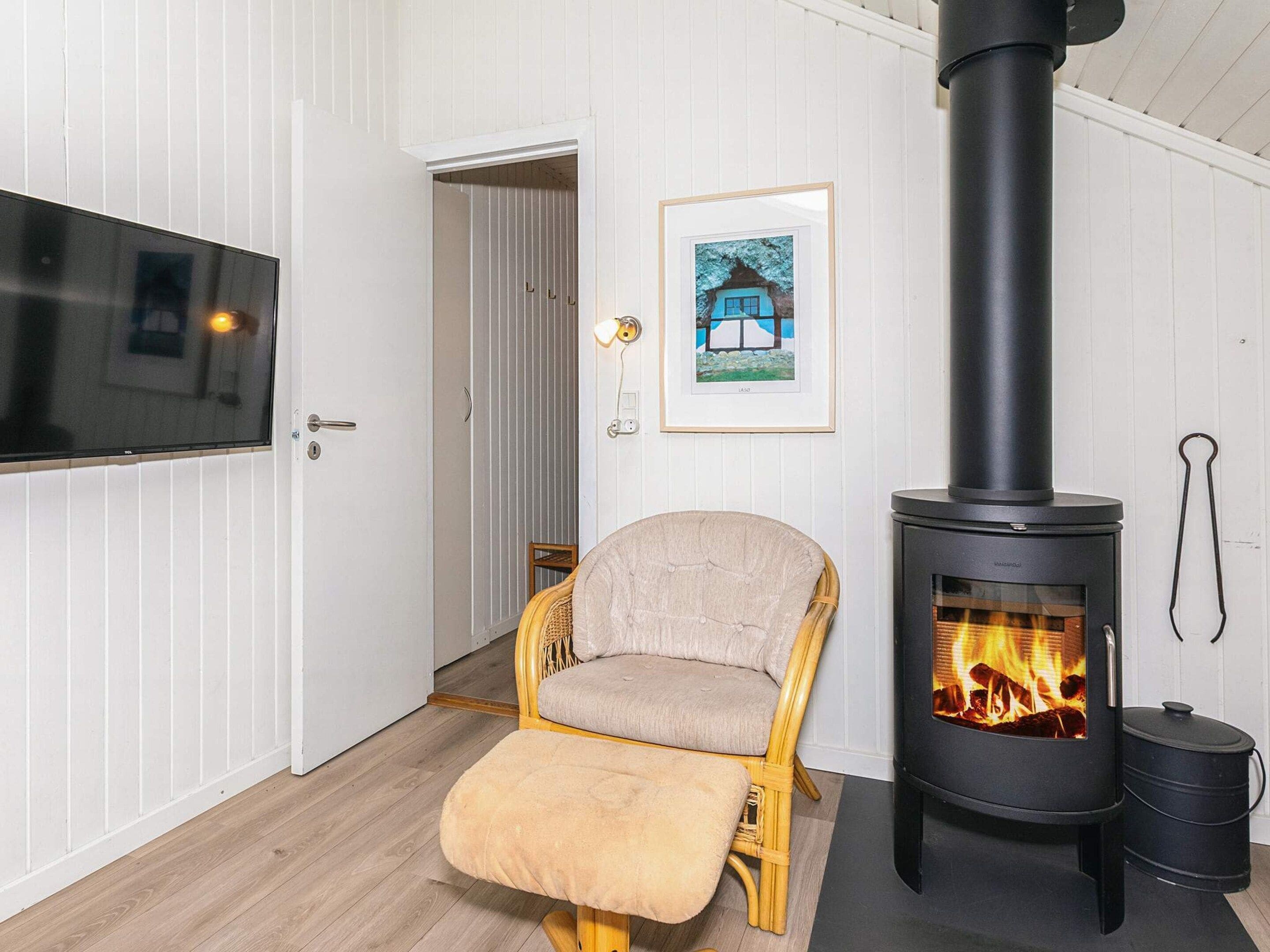 Ferienhaus | Innenbereich