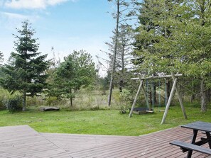 Huis | Uitzicht vanuit accommodatie