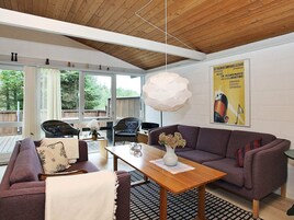 Casa | Parte interna