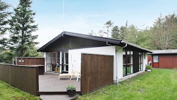 House | Exterior