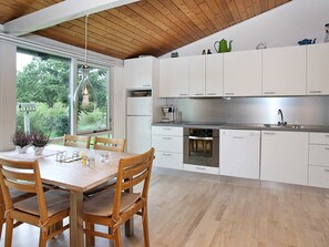Huis | Interieur