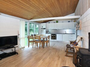 House | Interior - 6 Person Holiday Home in Saltum-by Traum (Saltum)