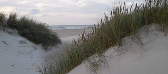 6 Person Holiday Home in Saltum-by Traum