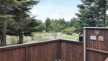 House | View from property