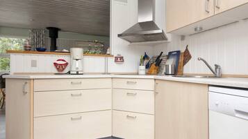 House | Private kitchen