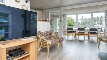 Maison | Intérieur