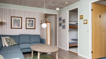 House | Living area