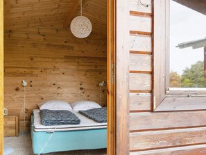 House | 4 bedrooms - 8 Person Holiday Home in Struer-by Traum (Struer)