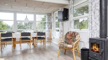 House | Living area