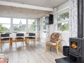 House | Living area