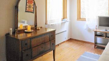 House | Interior