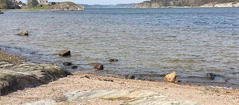 4 Person Holiday Home in Uddevalla