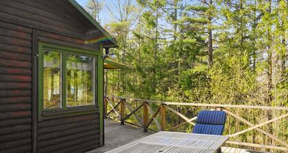 4 Person Holiday Home in Uddevalla