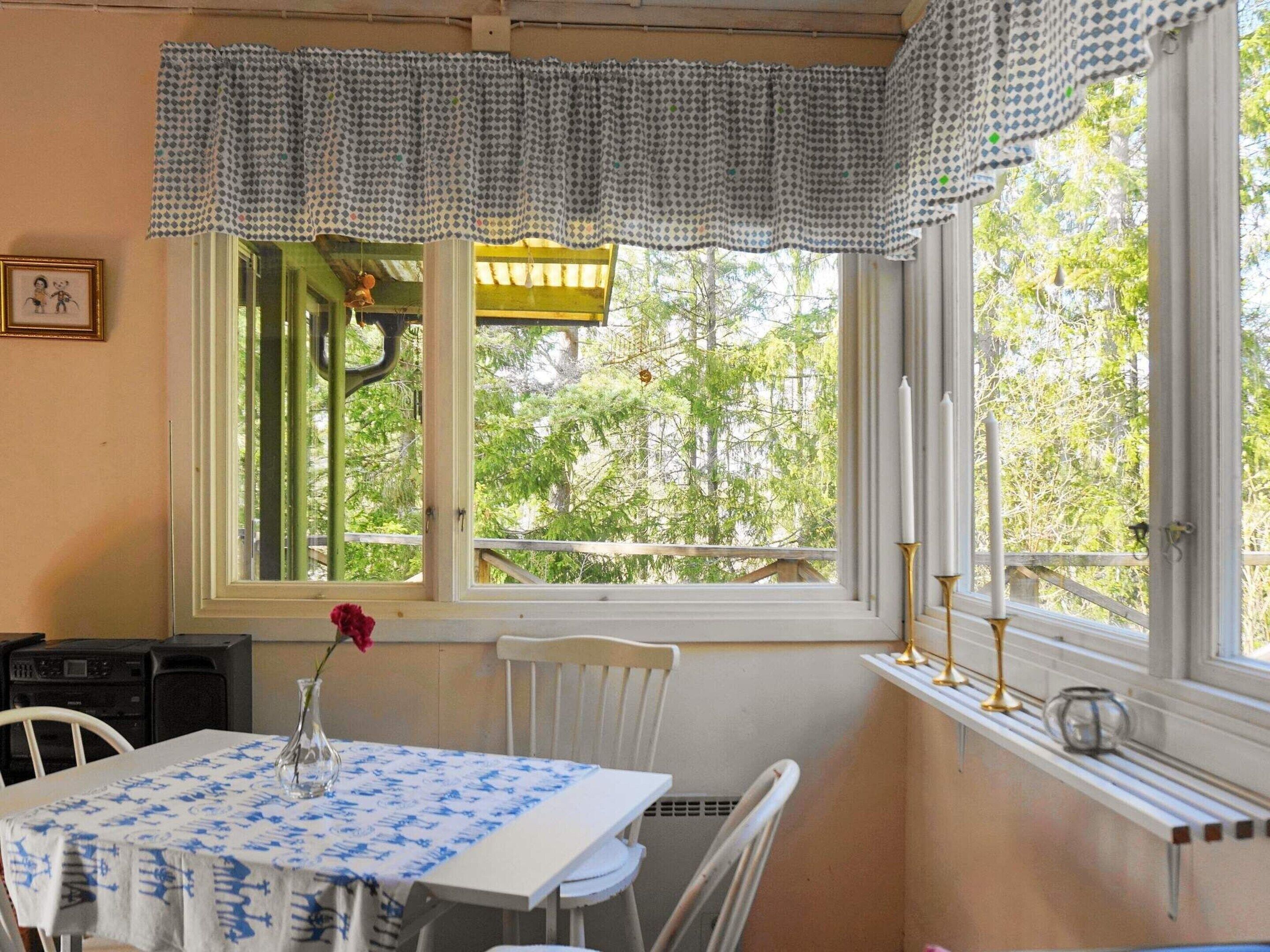 獨棟房屋 | 用餐區