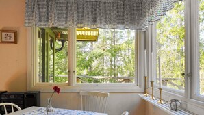 Rumah | Tempat makan