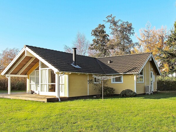 House | Exterior