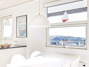 Ferienhaus | Innenbereich
