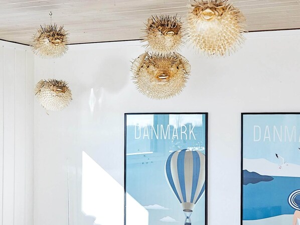 House | Interior - Seaside Escape With Views - By Traum Ferienwohnungen (Kalundborg)