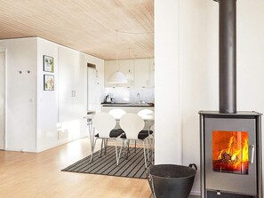 House | Interior - Seaside Escape With Views - By Traum Ferienwohnungen (Kalundborg)