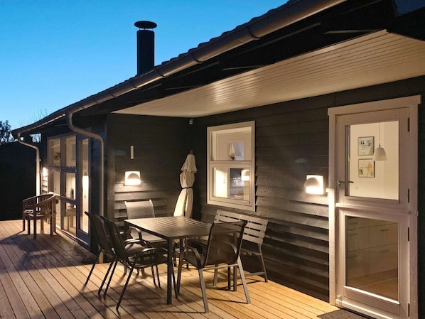 House | Exterior