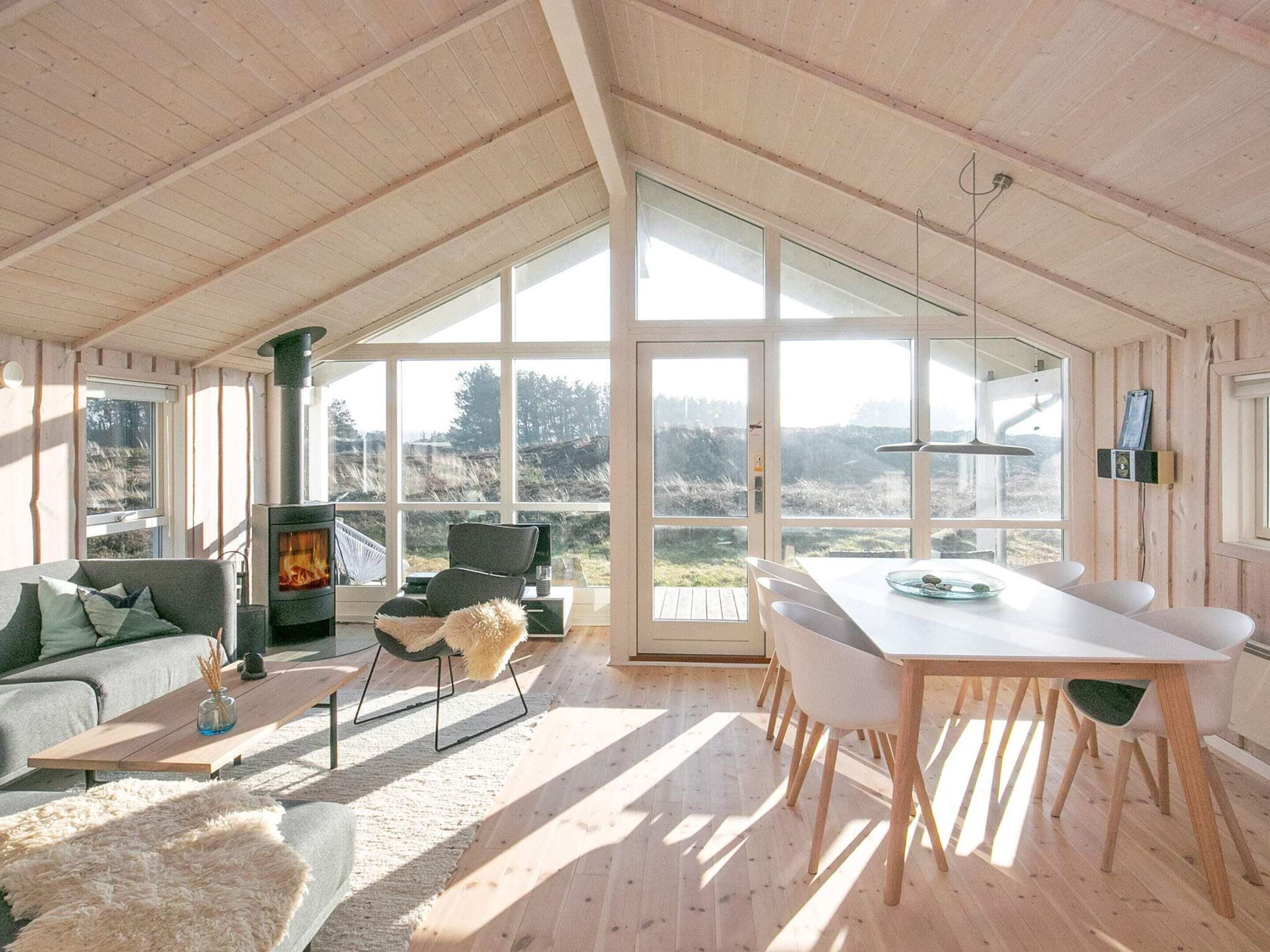 Ferienhaus | Innenbereich