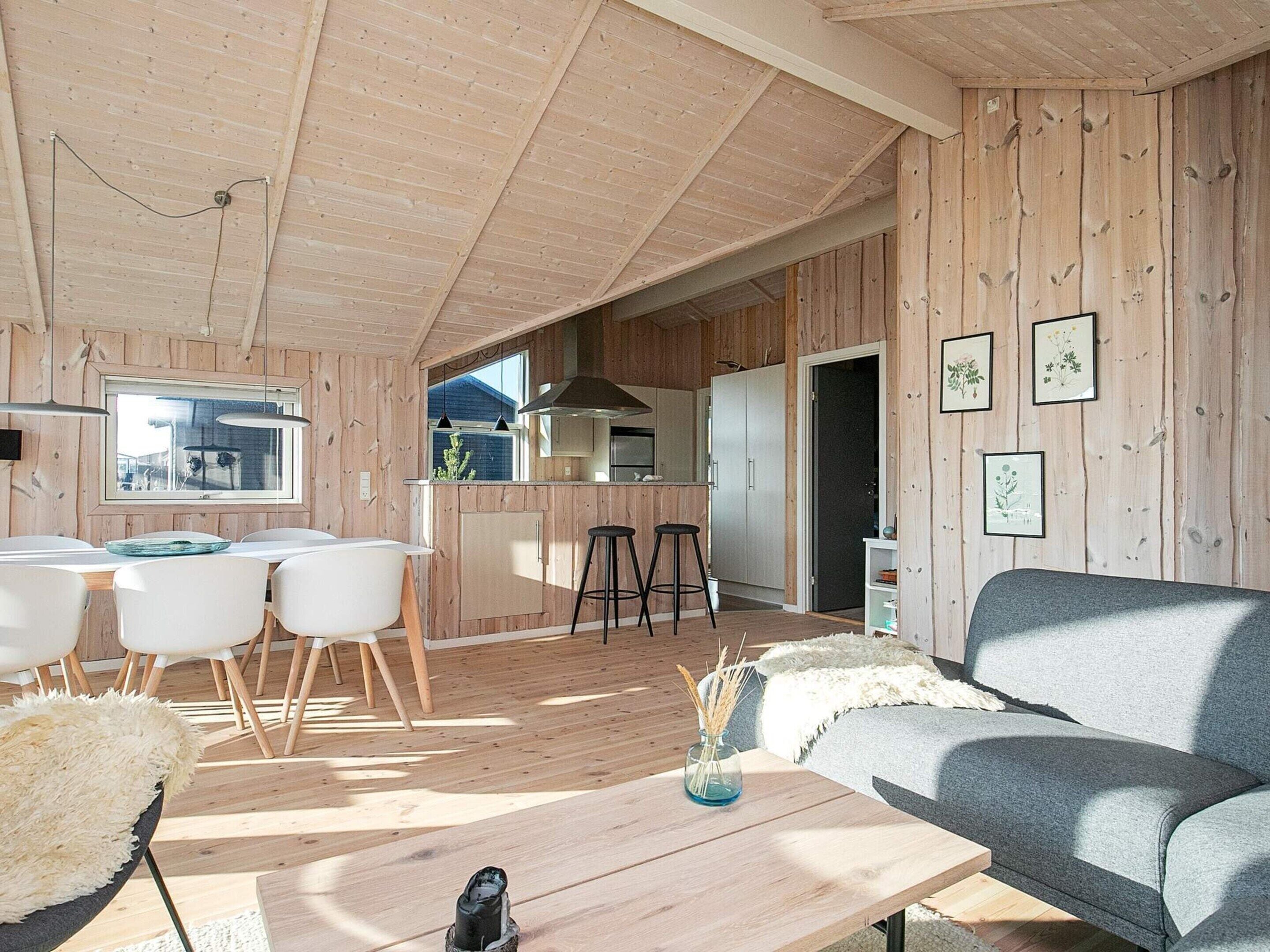 Ferienhaus | Innenbereich