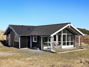 Hus | Exteriör