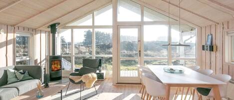 Ferienhaus | Innenbereich