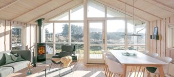 Tranquil Retreat in Klitmoller - By Traum Ferienwohnungen