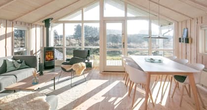 Tranquil Retreat in Klitmoller - By Traum Ferienwohnungen