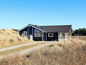 House | View from property