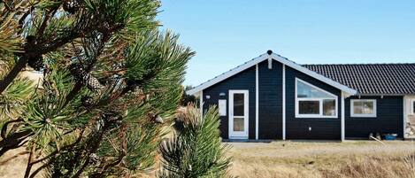 House | View from property