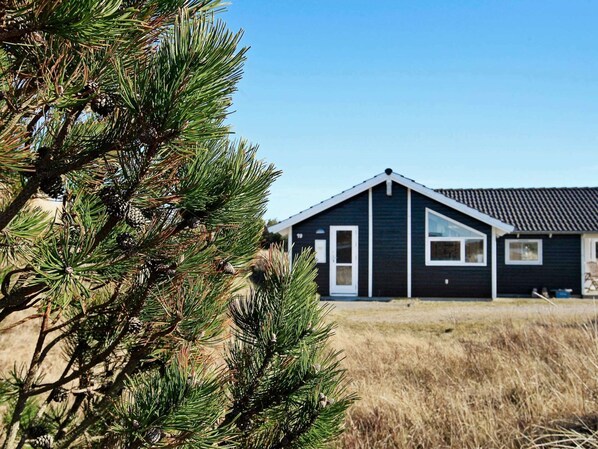 House | View from property