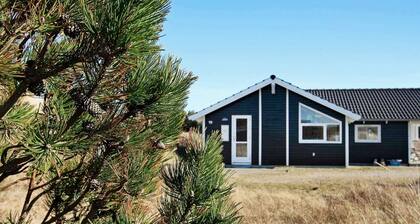 Tranquil Retreat in Klitmoller - By Traum Ferienwohnungen