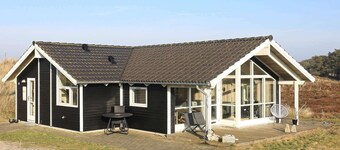 Tranquil Retreat in Klitmoller - By Traum Ferienwohnungen