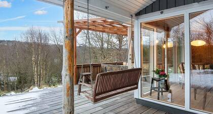 4 Person Holiday Home in Silkeborg