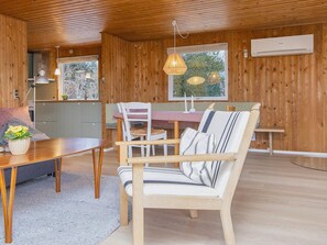House | Dining - 4 Person Holiday Home in Silkeborg (Silkeborg)