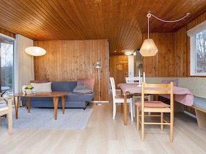 House | Dining - 4 Person Holiday Home in Silkeborg (Silkeborg)
