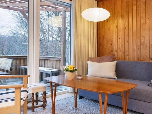 4 Person Holiday Home in Silkeborg