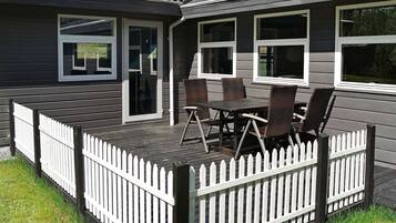 Hus | Udendørsområde