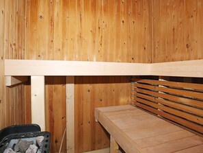 House | Sauna