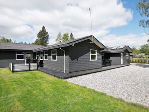 Casa | Esterni