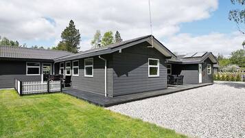 House | Exterior