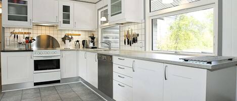 Ferienhaus | Innenbereich