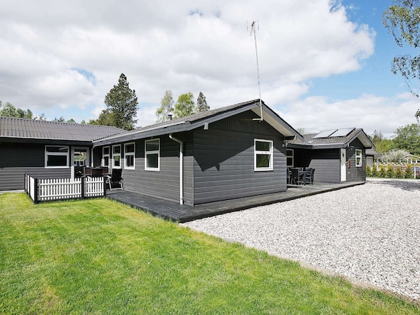 House | Exterior